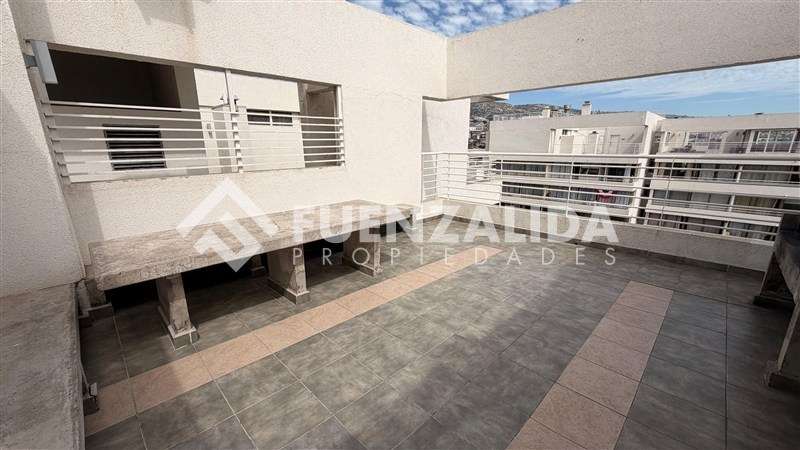 Departamento en venta de 2D 2B Gran Vista en Valparaíso - Imagen 32