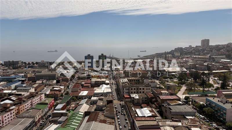 Departamento en venta de 2D 2B Gran Vista en Valparaíso - Imagen 37