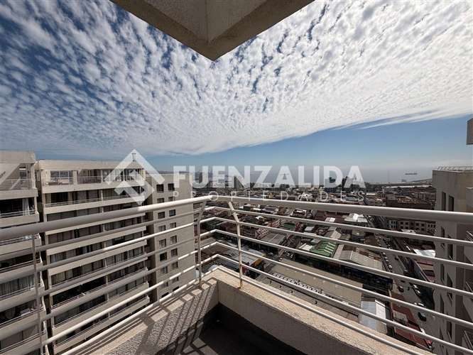 Departamento en venta de 2D 2B Gran Vista en Valparaíso - Imagen 28