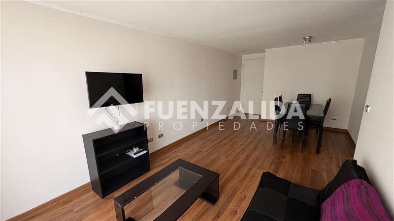 Departamento en venta de 2D 2B Gran Vista en Valparaíso - Imagen 8