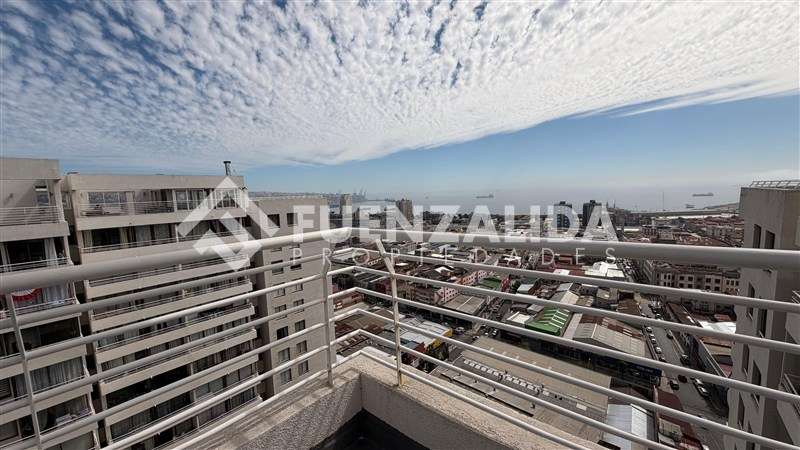 Departamento en venta de 2D 2B Gran Vista en Valparaíso - Imagen 29