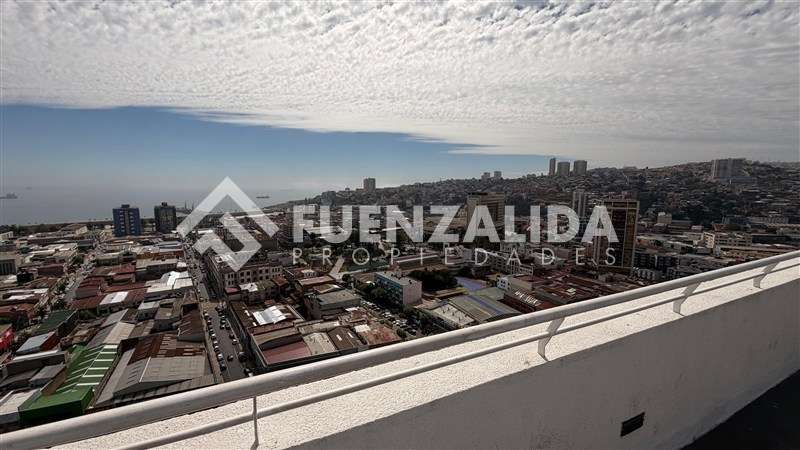 Departamento en venta de 2D 2B Gran Vista en Valparaíso - Imagen 35