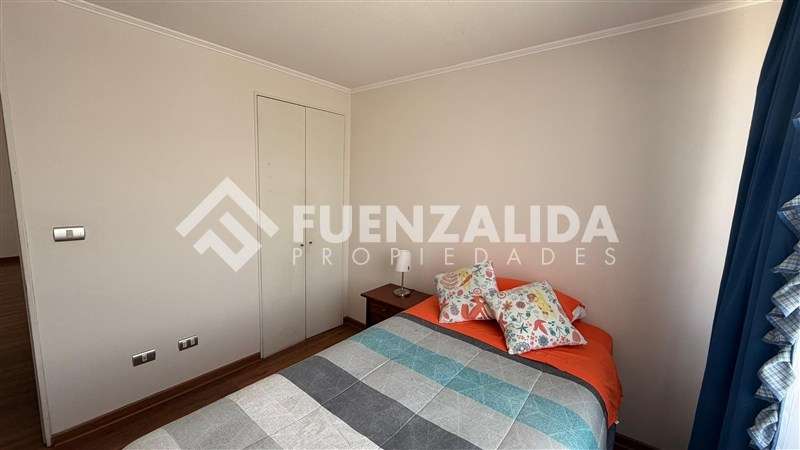 Departamento en venta de 2D 2B Gran Vista en Valparaíso - Imagen 13