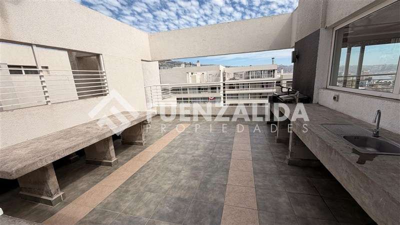 Departamento en venta de 2D 2B Gran Vista en Valparaíso - Imagen 33