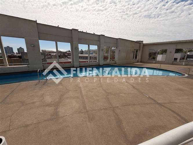 Departamento en venta de 2D 2B Gran Vista en Valparaíso - Imagen 31