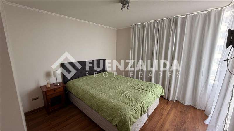 Departamento en venta de 2D 2B Gran Vista en Valparaíso - Imagen 15