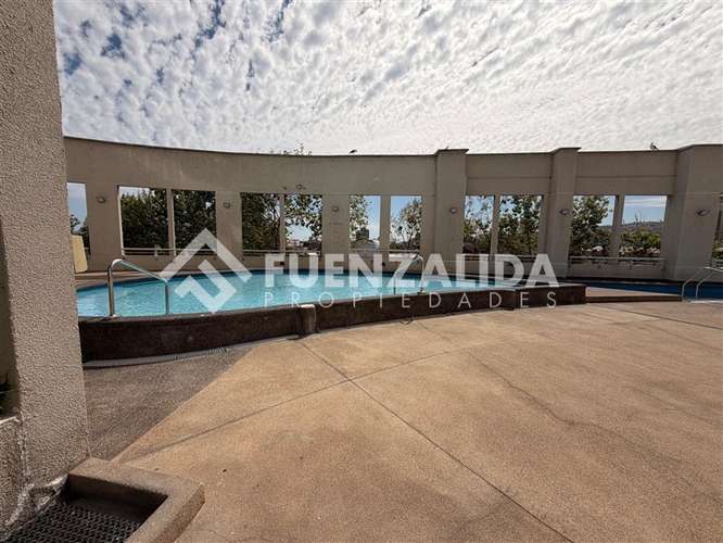 Departamento en venta de 2D 2B Gran Vista en Valparaíso - Imagen 26
