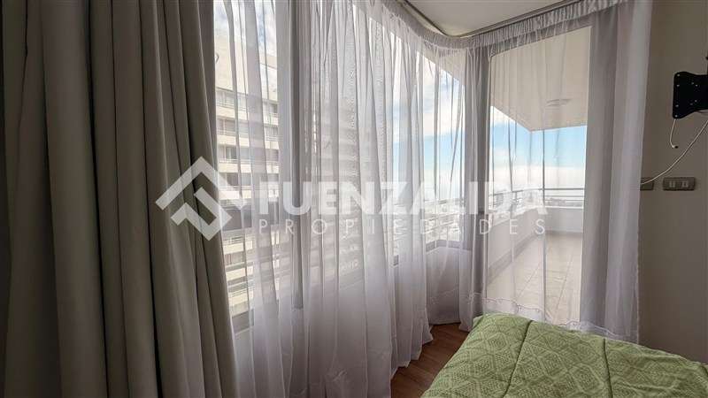 Departamento en venta de 2D 2B Gran Vista en Valparaíso - Imagen 18
