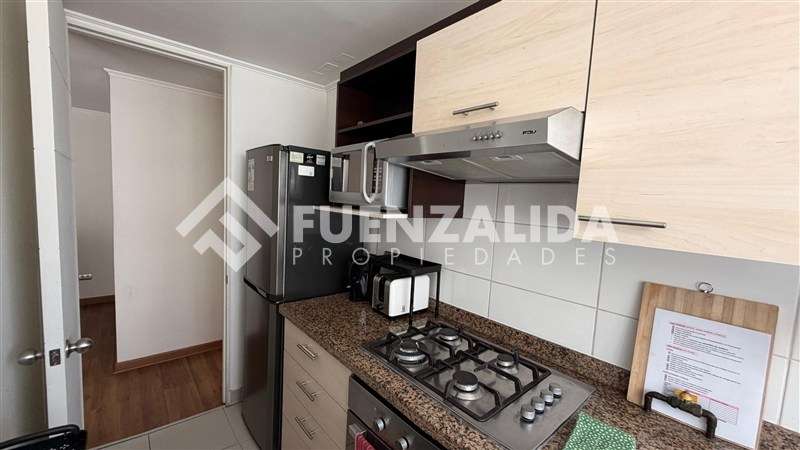 Departamento en venta de 2D 2B Gran Vista en Valparaíso - Imagen 19