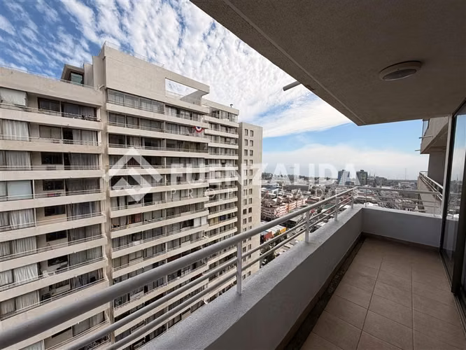 Departamento en venta de 2D 2B Gran Vista en Valparaíso