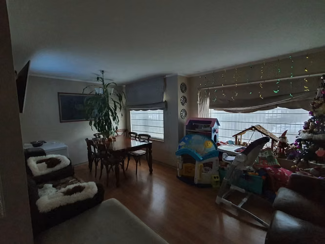  SE ARRIENDA CASA EN VILLA LOS ARQUITECTOS, TEMUCO - Imagen 3