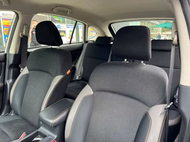 SUBARU XV 1.6I AWD CVT - 2016 | 4722 - Imagen 17
