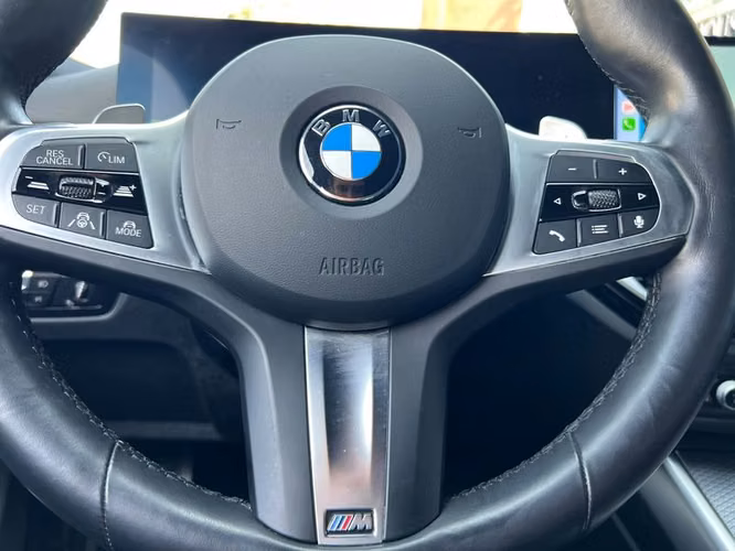 BMW M340I XDRIVE LCI - 2025 | 4704 - Imagen 15