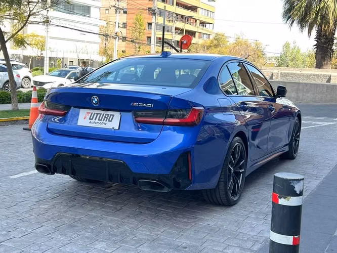 BMW M340I XDRIVE LCI - 2025 | 4704 - Imagen 4