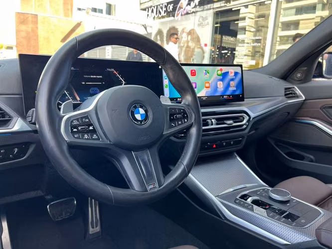 BMW M340I XDRIVE LCI - 2025 | 4704 - Imagen 9