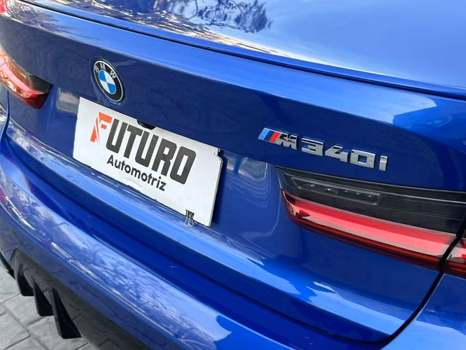 BMW M340I XDRIVE LCI - 2025 | 4704 - Imagen 7