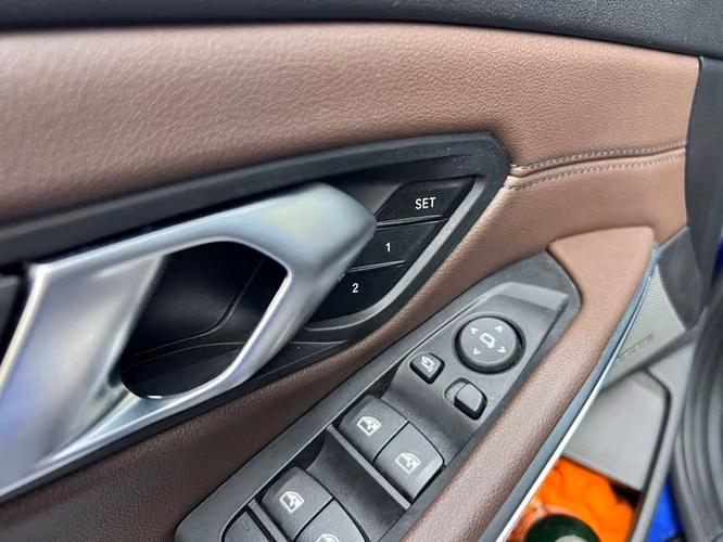 BMW M340I XDRIVE LCI - 2025 | 4704 - Imagen 20