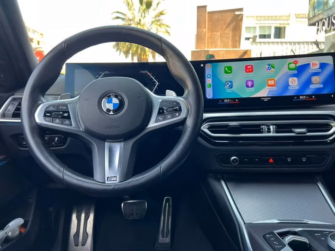 BMW M340I XDRIVE LCI - 2025 | 4704 - Imagen 10