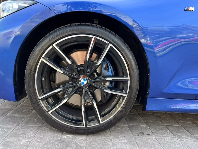 BMW M340I XDRIVE LCI - 2025 | 4704 - Imagen 8