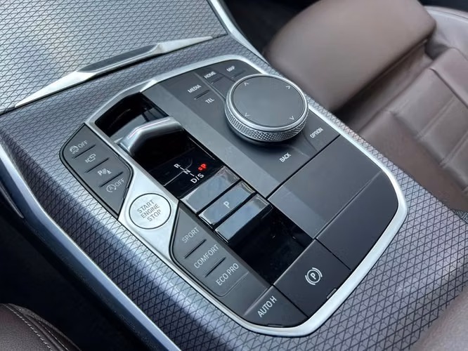 BMW M340I XDRIVE LCI - 2025 | 4704 - Imagen 18