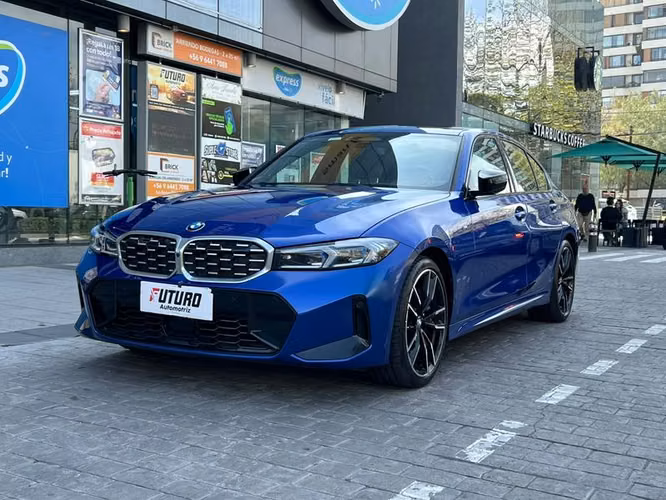 BMW M340I XDRIVE LCI - 2025 | 4704 - Imagen 3