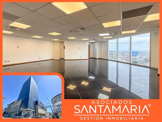 ARRIENDO Oficina ubicada en Barros Arana, Concepción.