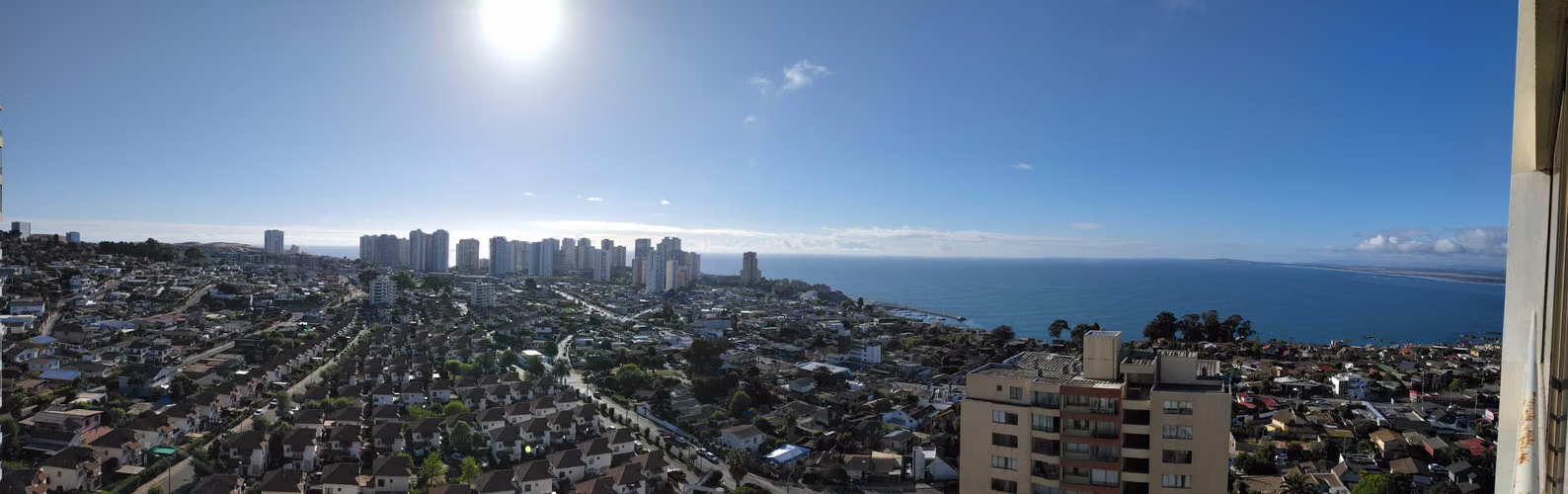 Vistas Panorámicas y Comodidad Insuperable (184321)
