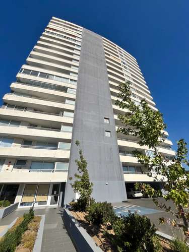 Impecable departamento vista despejada 2D+1B  (148534)