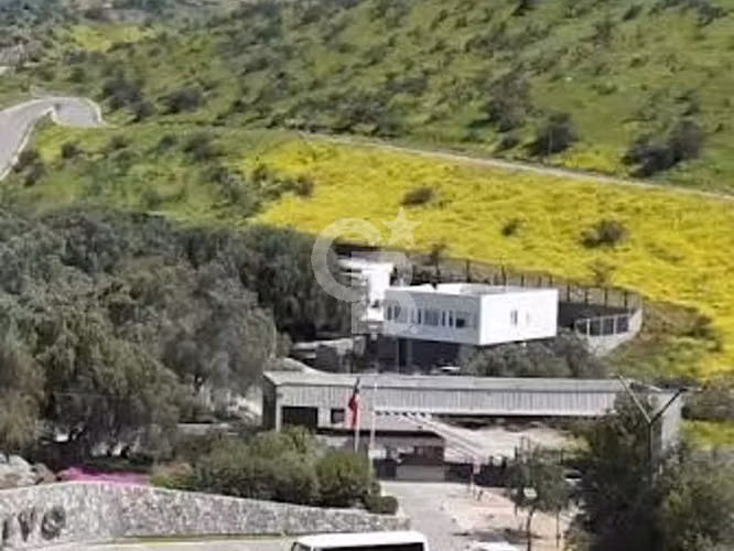 Sitio La Reserva Chicureo | Baja Pendiente | Interior - Imagen 15