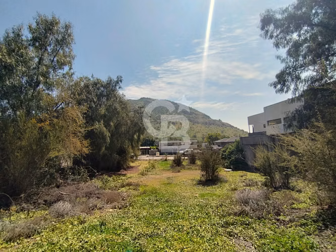 Sitio La Reserva Chicureo | Baja Pendiente | Interior - Imagen 3