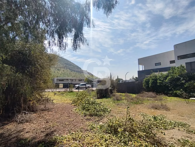 Sitio La Reserva Chicureo | Baja Pendiente | Interior - Imagen 7