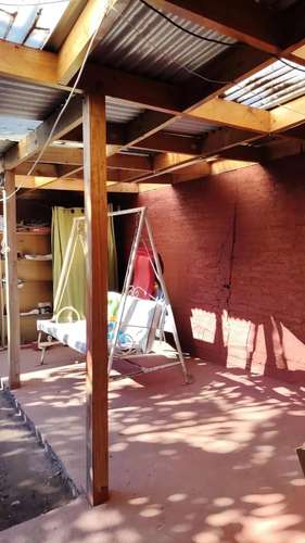 Casa Familiar en Maipú Villa Santa Inés Sur | Apta Crédito Hipotecario y Subsidio