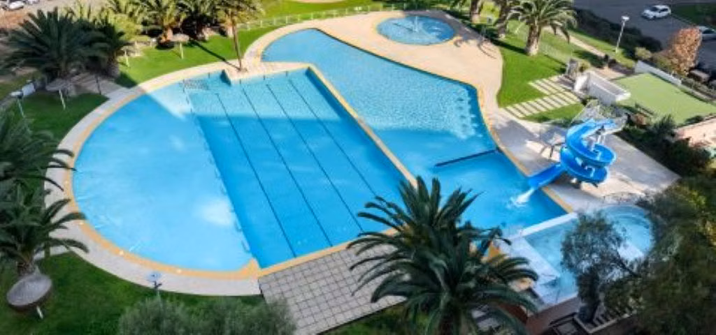 Venta Depto 2D/2B con Piscina, Cancha de Tenis, Est. y Bodega | Pajaritos del Parque - Imagen 18