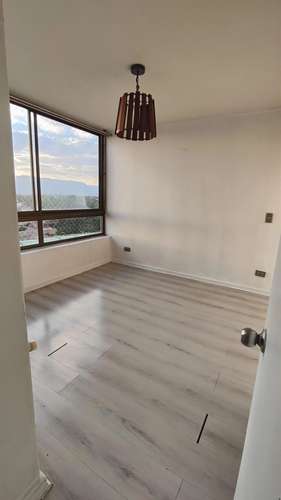 Oportunidad Inversionista | Depto 2D/2B + Est. y Bodega | Metro Las Parcelas - Imagen 8