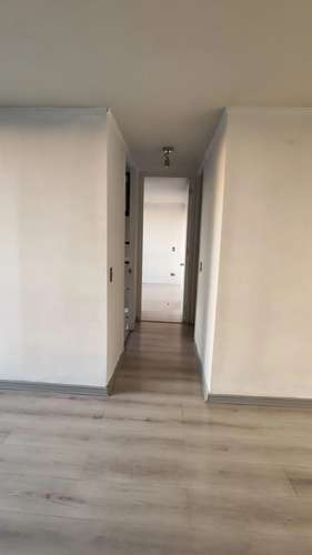 Oportunidad Inversionista | Depto 2D/2B + Est. y Bodega | Metro Las Parcelas - Imagen 4