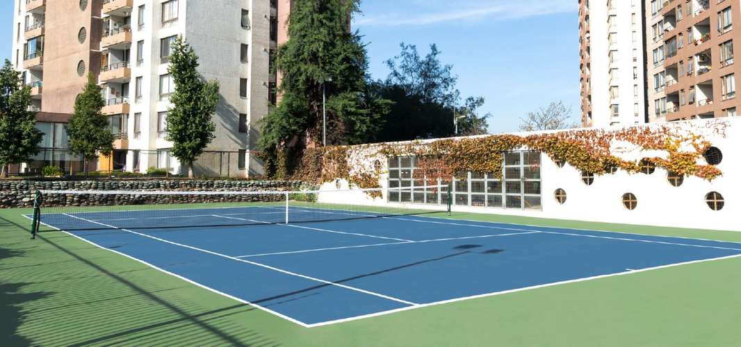 Oportunidad Inversionista | Depto 2D/2B + Est. y Bodega | Metro Las Parcelas - Imagen 19