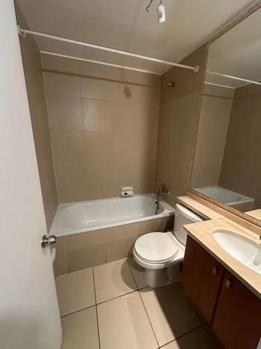 Oportunidad Inversionista | Depto 2D/2B + Est. y Bodega | Metro Las Parcelas - Imagen 10