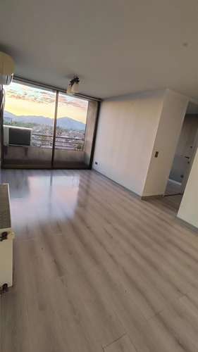Venta Depto 2D/2B con Piscina, Cancha de Tenis, Est. y Bodega | Pajaritos del Parque