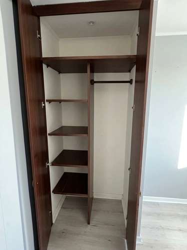 Oportunidad Inversionista | Depto 2D/2B + Est. y Bodega | Metro Las Parcelas - Imagen 6
