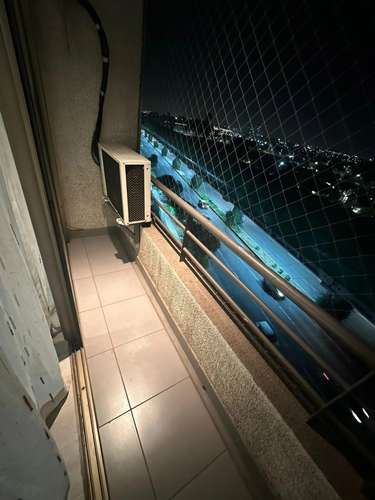 Oportunidad Inversionista | Depto 2D/2B + Est. y Bodega | Metro Las Parcelas - Imagen 12
