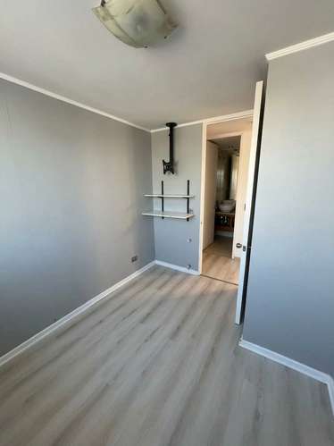 Oportunidad Inversionista | Depto 2D/2B + Est. y Bodega | Metro Las Parcelas - Imagen 7
