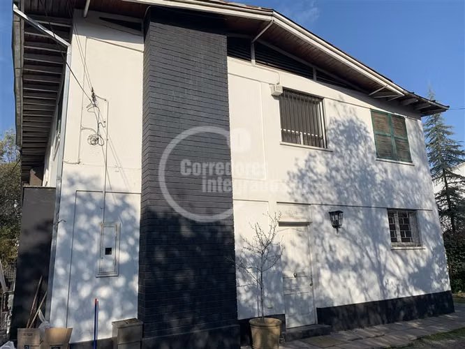 Casa en arriendo de 4 dorm. en Vitacura - Imagen 2