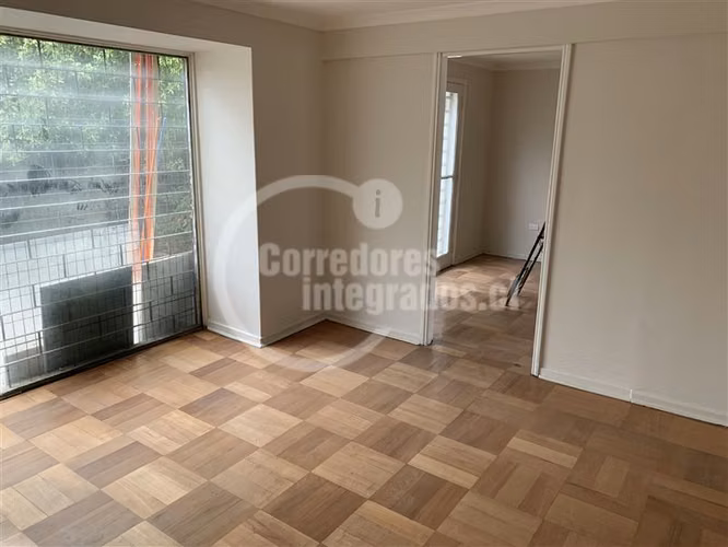 Casa en arriendo de 4 dorm. en Vitacura - Imagen 11