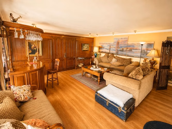 Gran Dpto. 315 M2 + Terrazas | Piso 11 | Providencia - Imagen 4