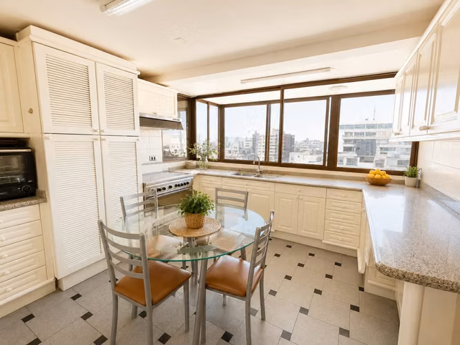 Gran Dpto. 315 M2 + Terrazas | Piso 11 | Providencia - Imagen 20
