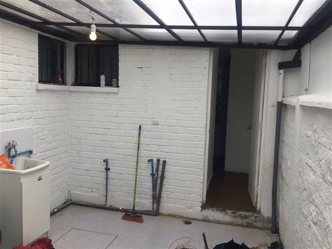 Casa en arriendo en Las Condes - Imagen 17