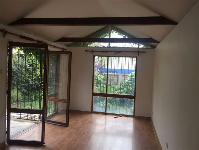 Casa en arriendo en Las Condes - Imagen 4