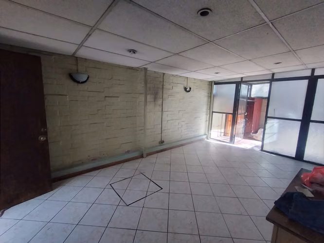 Se Arrienda Casa 3d1b En Gabriela Poniente, Puente, Alto