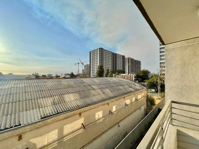 Departamento AV VICUÑA MACKENNA - Imagen 6