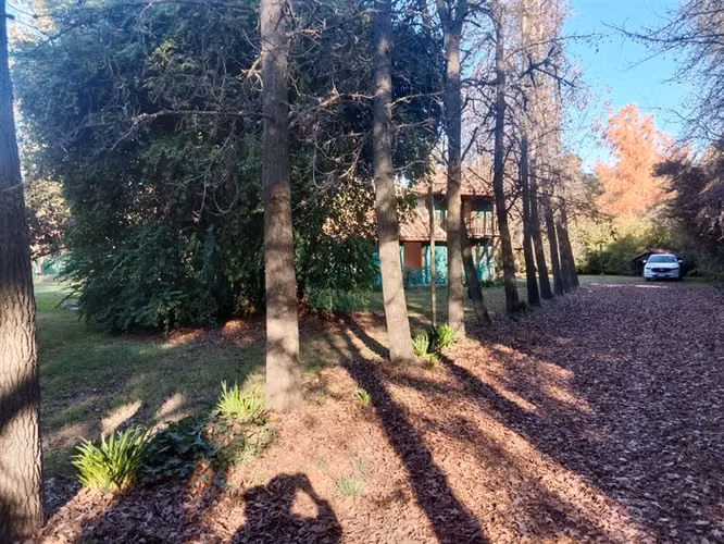Parcela en arriendo en Pirque - Imagen 20